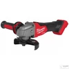 Milwaukee M18FSAG125X-0X M18 FUEL™ 125 MM SAROKCSISZOLÓ