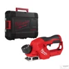 Milwaukee M12BLP-0X M12™ szénkefe nélküli gyalu