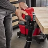 Milwaukee M12BLP-0X M12™ szénkefe nélküli gyalu | Akku és töltő nélkül