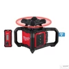 Milwaukee M18 RLOH600-201C forgó Lézerszintező 600 méter