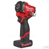 Milwaukee M12FCIWF38G3-502X 3/8" ütvecsavarozó IN2 4933493452 – elönézet