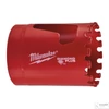 Milwaukee Diamond Plus™ vizes / száraz lyukfűrész 38mm -1 db