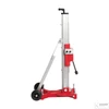 Milwaukee DR 350 T ALUMÍNIUM FÚRÓÁLLVÁNY A DCM 2-350 C GYÉMÁNTFÚRÓHOZ