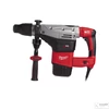 Milwaukee K750S FÚRÓ-BONTÓ KALAPÁCS SDS-MAX BEFOGÁS 7 KG
