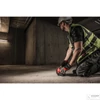 Milwaukee L4 CLL-301C USB ÚJRATÖLTHETŐ ZÖLD KERESZTVONALAS LÉZER