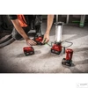 Milwaukee L4 CLL-301C USB ÚJRATÖLTHETŐ ZÖLD KERESZTVONALAS LÉZER