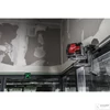 Milwaukee L4 CLL-301C USB ÚJRATÖLTHETŐ ZÖLD KERESZTVONALAS LÉZER