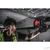 Milwaukee L4 CLL-301C USB ÚJRATÖLTHETŐ ZÖLD KERESZTVONALAS LÉZER