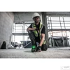 Milwaukee L4 CLL-301C USB ÚJRATÖLTHETŐ ZÖLD KERESZTVONALAS LÉZER