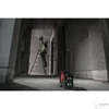 Milwaukee L4 CLL-301C USB ÚJRATÖLTHETŐ ZÖLD KERESZTVONALAS LÉZER