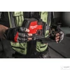 Milwaukee L4 CLL-301C USB ÚJRATÖLTHETŐ ZÖLD KERESZTVONALAS LÉZER