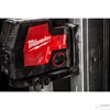 Milwaukee L4 CLL-301C USB ÚJRATÖLTHETŐ ZÖLD KERESZTVONALAS LÉZER