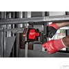 Milwaukee L4 CLLP-301C USB ÚJRATÖLTHETŐ ZÖLD KERESZTVONAL- ÉS PONTLÉZER