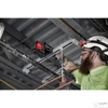 Milwaukee L4 CLLP-301C USB ÚJRATÖLTHETŐ ZÖLD KERESZTVONAL- ÉS PONTLÉZER