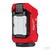 Milwaukee M12ALIP-0 M12™ többirányú lámpa PACKOUT™ kompatibilitással | Akku és töltő nélkül