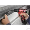 Kép 22/24 - Milwaukee M12BDD-152C M12™ FÚRÓCSAVAROZÓ