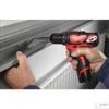 Kép 22/24 - Milwaukee M12BDD-202X M12™ FÚRÓCSAVAROZÓ                           