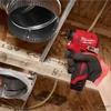 Milwaukee M12BLIDRC-0 M12™ szuperkompakt ütvecsavarozó | Akku és töltő nélkül