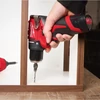 Milwaukee M12BLPDRC-0 M12™ kompakt szénkefe nélküli ütvefúró-csavarozó