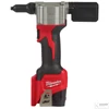 Kép 1/12 - Milwaukee M12 BPRT-201X M12 SZUPERKOMPAKT POPSZEGECSELő