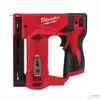 Kép 1/6 - 4933459634 Milwaukee M12BST-0 Kapcsozó XXX