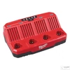 Milwaukee M12 C4   M12 4 SOROS TÖLTő