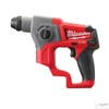 Kép 1/3 - Milwaukee M12CH-0 M12 FUEL ütvefúró