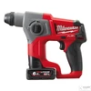 Kép 1/4 - Milwaukee M12 CH-602X  M12 FUEL SZUPERKOMPAKT SDS+ KALAPÁCS