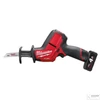 Milwaukee M12CHZ-402C M12 FUEL univerzális kézifűrész