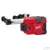 Kép 11/11 - Milwaukee M12DE-201X M12™ UNIVERZÁLIS PORELSZÍVÓ FÚRÓKALAPÁCSOKHOZ