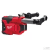Kép 4/11 - Milwaukee M12DE-0X M12™ UNIVERZÁLIS PORELSZÍVÓ FÚRÓKALAPÁCSOKHOZ