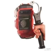 Kép 8/11 - Milwaukee M12DE-0X M12™ UNIVERZÁLIS PORELSZÍVÓ FÚRÓKALAPÁCSOKHOZ