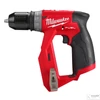 Kép 3/4 - Milwaukee M12FDDXKIT-0X M12 FUEL™ FÚRÓCSAVAROZÓ