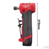 Kép 2/25 - Milwaukee M12FDGA-422B M12 FUEL™ DERÉKSZÖGŰ CSISZOLÓ