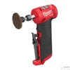 Kép 6/25 - Milwaukee M12FDGA-422B M12 FUEL™ DERÉKSZÖGŰ CSISZOLÓ