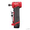 Kép 7/25 - Milwaukee M12FDGA-422B M12 FUEL™ DERÉKSZÖGŰ CSISZOLÓ