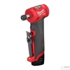 Milwaukee M12FDGA-422B M12 FUEL™ DERÉKSZÖGŰ CSISZOLÓ