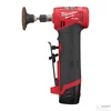 Kép 23/25 - Milwaukee M12FDGA-422B M12 FUEL™ DERÉKSZÖGŰ CSISZOLÓ