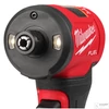 Milwaukee M12FDGA2-0 M12 FUEL™ derékszögű csiszoló változtatható sebességgel | Akku és töltő nélkül
