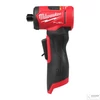 Milwaukee M12FDGA2-0 M12 FUEL™ derékszögű csiszoló változtatható sebességgel