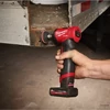 Milwaukee M12FDGA2-0 M12 FUEL™ derékszögű csiszoló változtatható sebességgel | Akku és töltő nélkül
