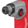 Milwaukee M12FHAC16-0X 16MM SDS-PLUS akkus fúrókalapács - XXX | Akku és töltő nélkül