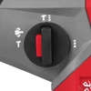 Milwaukee M12FHAC16-0X 16MM SDS-PLUS akkus fúrókalapács - XXX | Akku és töltő nélkül