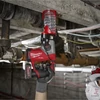 Milwaukee M12FHAC16-0X 16MM SDS-PLUS akkus fúrókalapács - XXX | Akku és töltő nélkül