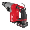 Milwaukee M12FHAC16-502X M12 FUEL sds-plus ütvefúró | Akkuval és töltővel