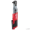 Milwaukee M12 FIR12-0  M12 FUEL SZUPERKOMPAKT 1/2½ RACSNIS CSAVARKULCS