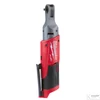 Milwaukee M12FIR14-0 M12 FUEL™ SZUPERKOMPAKT 1/4˝ RACSNIS CSAVARKULCS