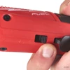 Milwaukee M12FIR38LR-0 12 FUEL™ ⅜″ RACSNIS CSAVARKULCS MEGHOSSZABÍTOTT HAJTÓSZÁRRAL
