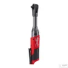 Milwaukee M12FIR38LR-0 12 FUEL™ ⅜″ RACSNIS CSAVARKULCS MEGHOSSZABÍTOTT HAJTÓSZÁRRAL