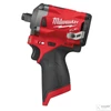 Kép 1/2 - Milwaukee M12 FIWF12-0  M12 FUEL  1/2½ ÜTVECSAVAROZÓ